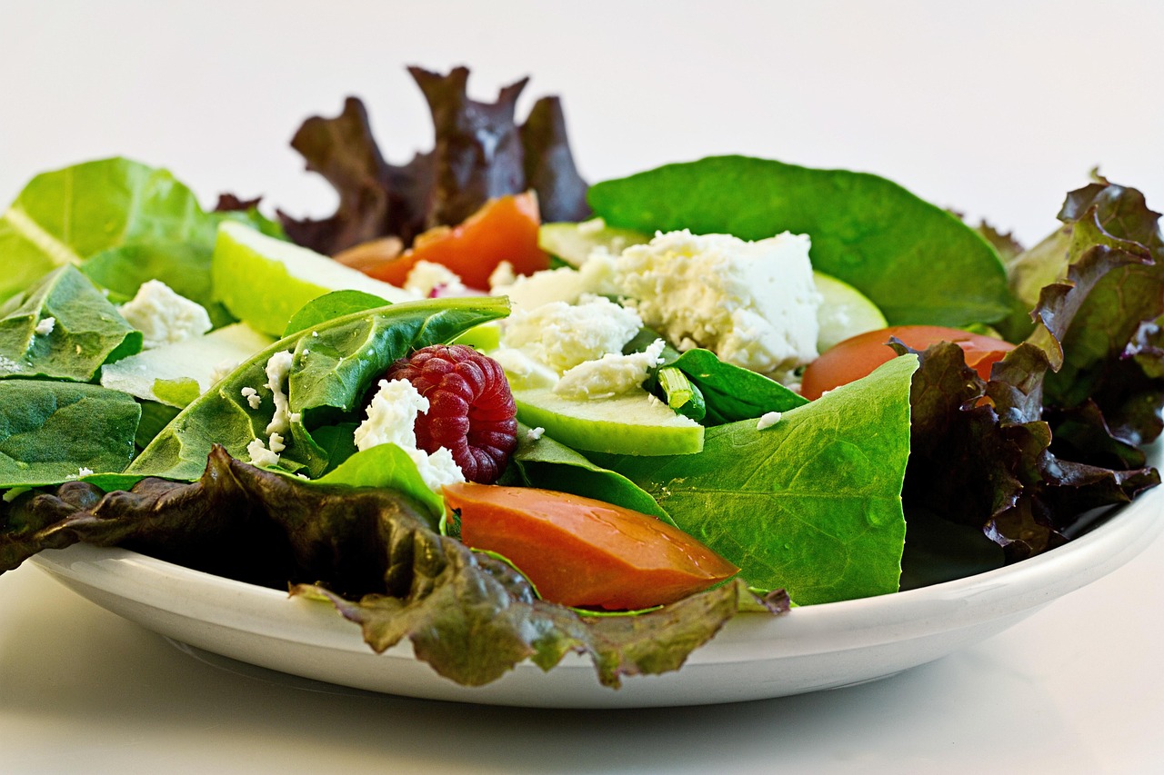 ダイエット宅食で効果的な食事プランは？