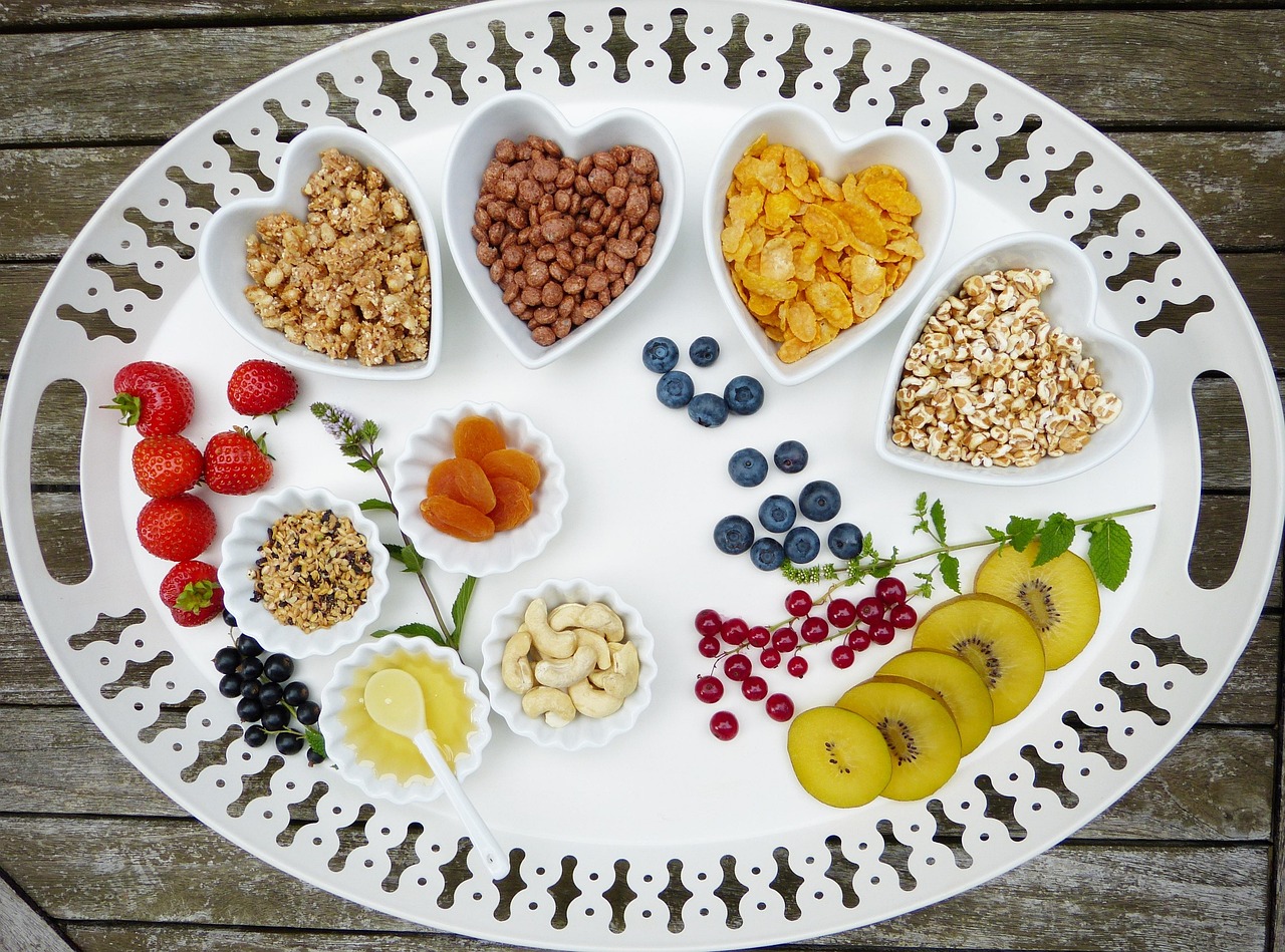 ダイエット宅食を利用した効果的な食事法は？