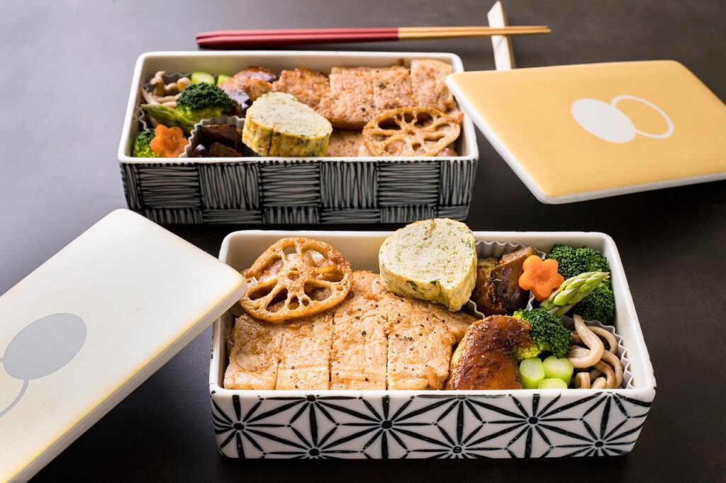 宅配弁当の低糖質まとめ買いはどこでできる？