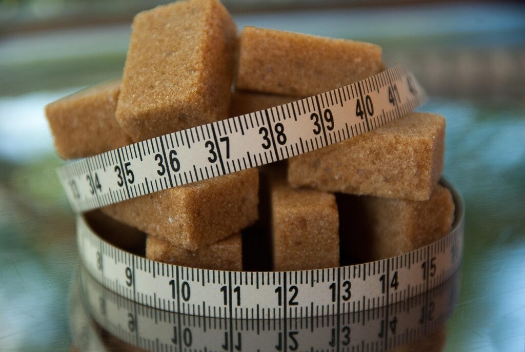 ダイエット中におすすめの宅配弁当のカロリーはどれくらい？