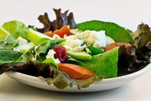 宅配弁当でダイエットを成功させるための高たんぱくメニューは？