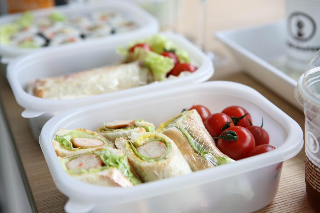 痩せるための宅配弁当の冷凍食品比較はどれが最適？