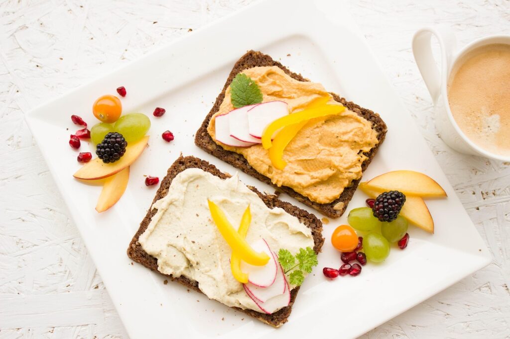 宅食でダイエットを成功させるための高たんぱくメニューは？